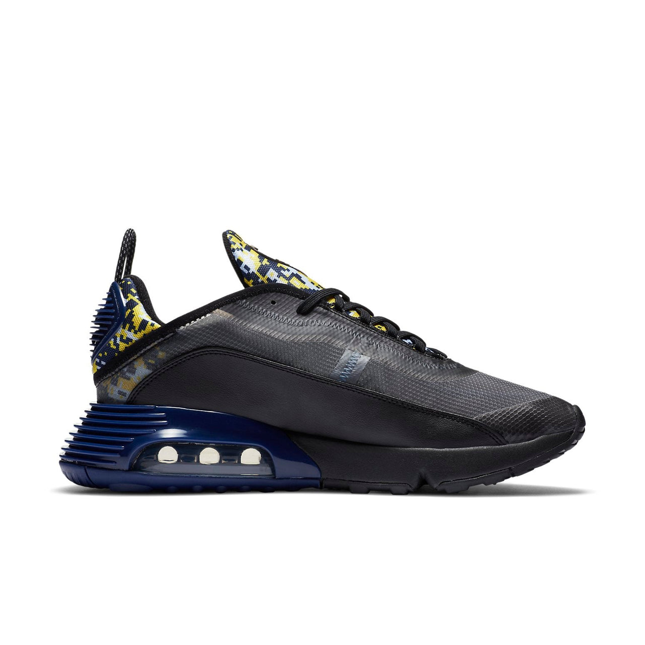 Nike Air Max 2090 'Yellow Camo' DB6521-001