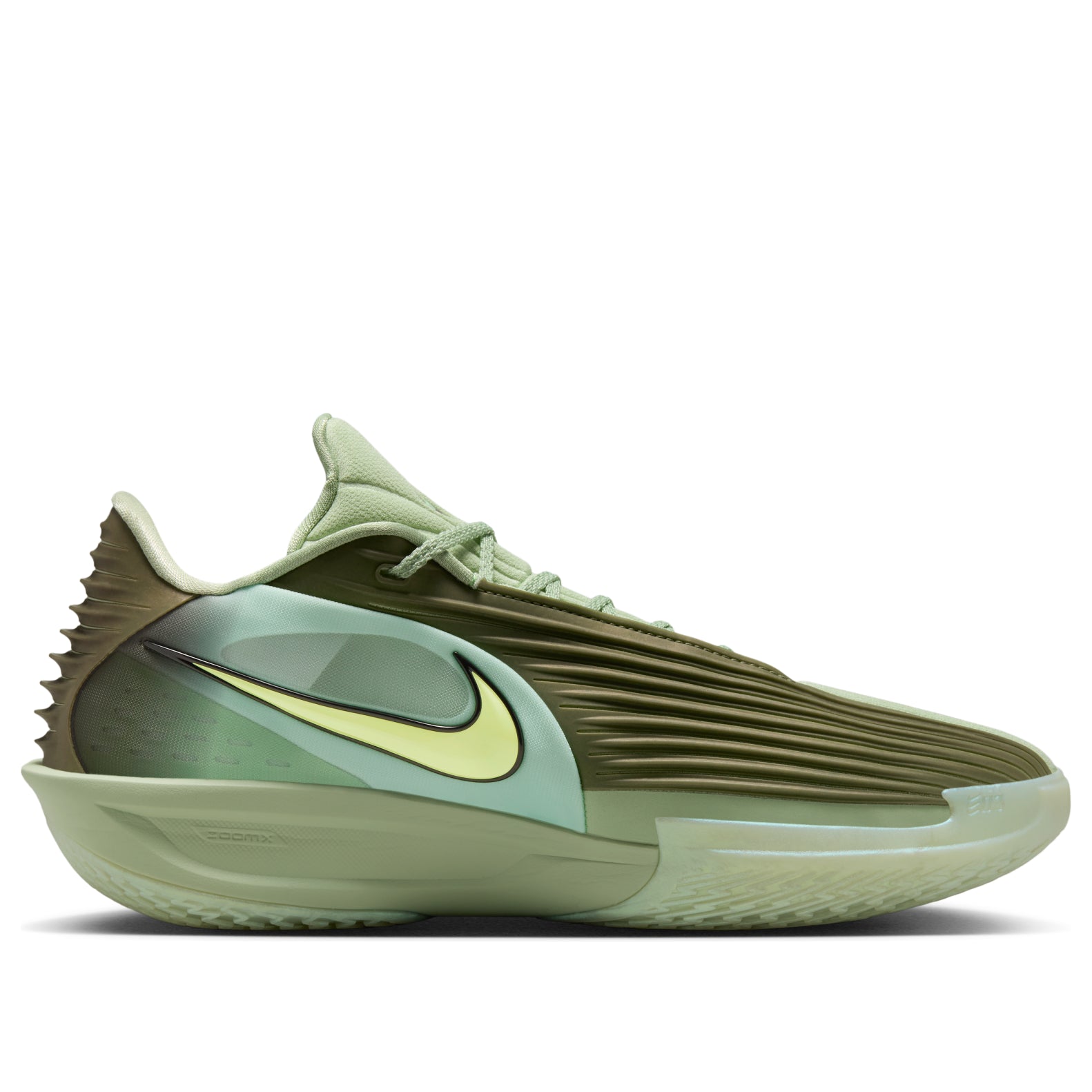 Nike Air Zoom GT Cut 3 Turbo EP 'Honeydew Barely Volt' HV9919-300