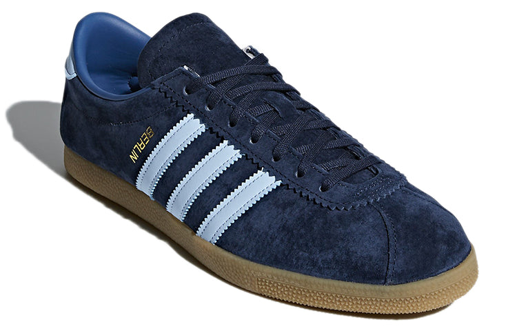 adidas Berlin 'Dark Marine Gum' CQ2754