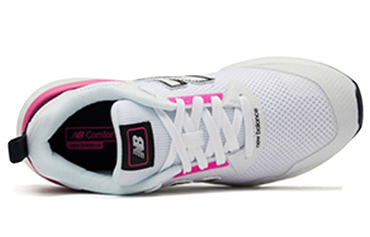 (WMNS) New Balance 515 Series 'White' WS515LB2