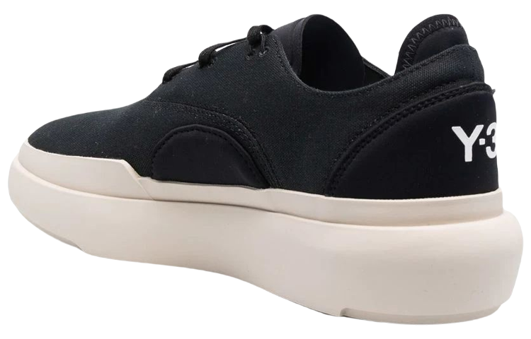 adidas Y-3 Ajatu Court Formal 'Black Bliss' GY3800