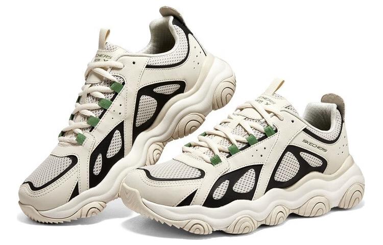 Skechers Rover X 'Beige Black' 894224-NTBK