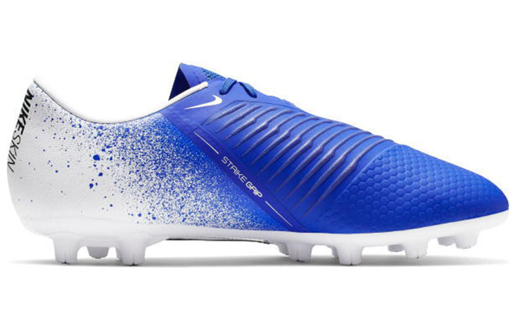 Nike Phantom Venom Pro HG 'White Racer Blue' AT3732-104