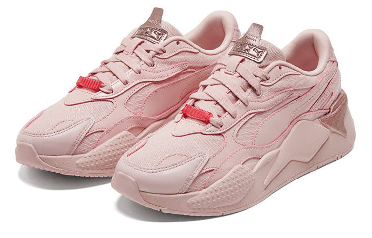 (WMNS) PUMA RS-X 'Sunset Hues - Peachskin' 375138-02