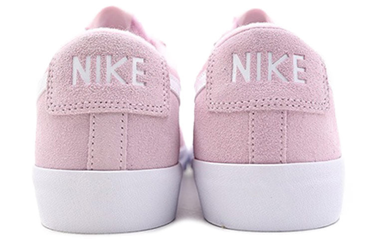 Nike Blazer Low Premium 'Pastel Pink' BQ6813-600