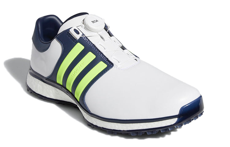 adidas Tour360 XT-SL Boa Wide 'White Blue Green' EE9189