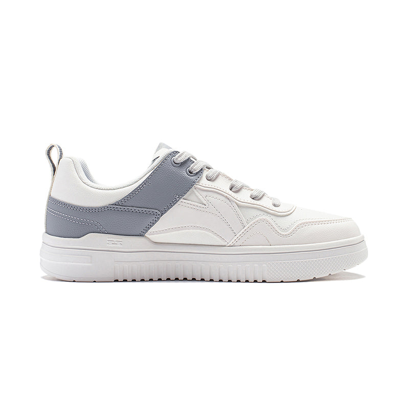 Li-Ning Qingyun 'White Grey' AGCT297-2