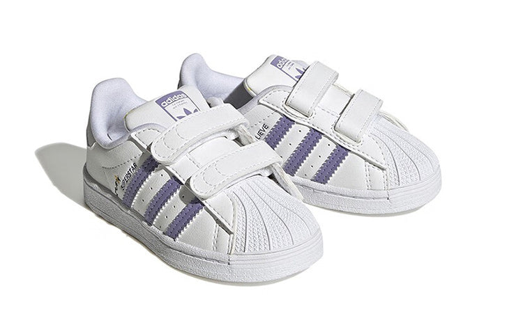 (TD) adidas Superstar 'Save The Bees' HP6219
