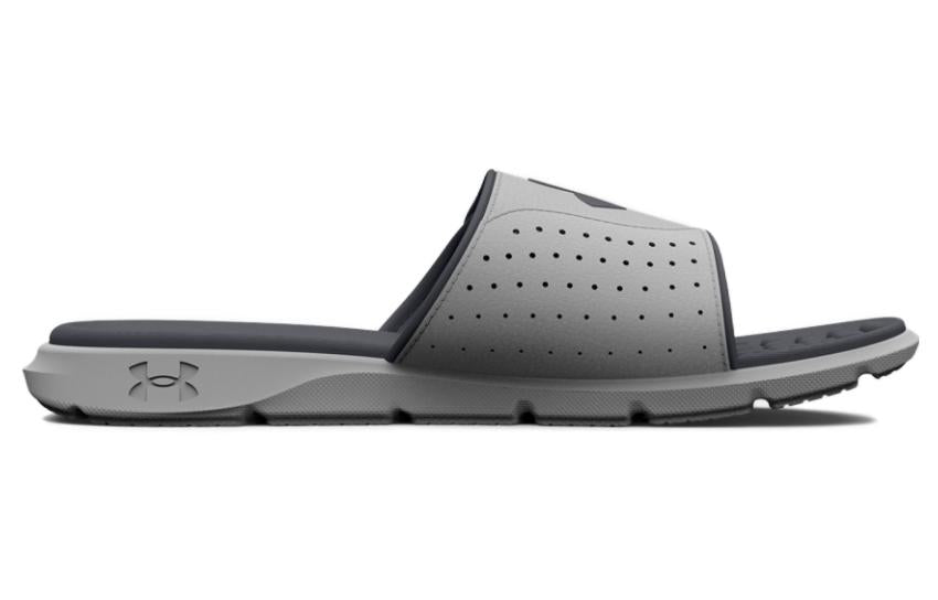 Under Armour Ignite 7 Slide 'Mod Grey' 3026023-101