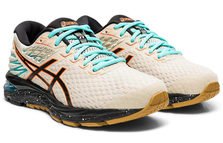 (WMNS) ASICS Gel-Cumulus 21 'Winterized - Putty' 1012A543-200