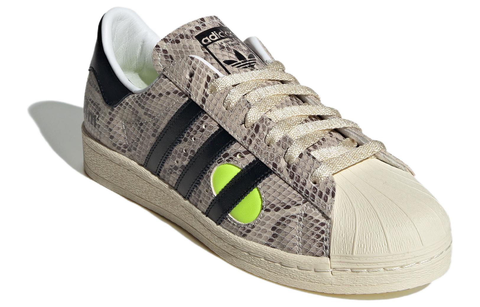 adidas x Face Studios Superstar 82 'Bliss' IG4124
