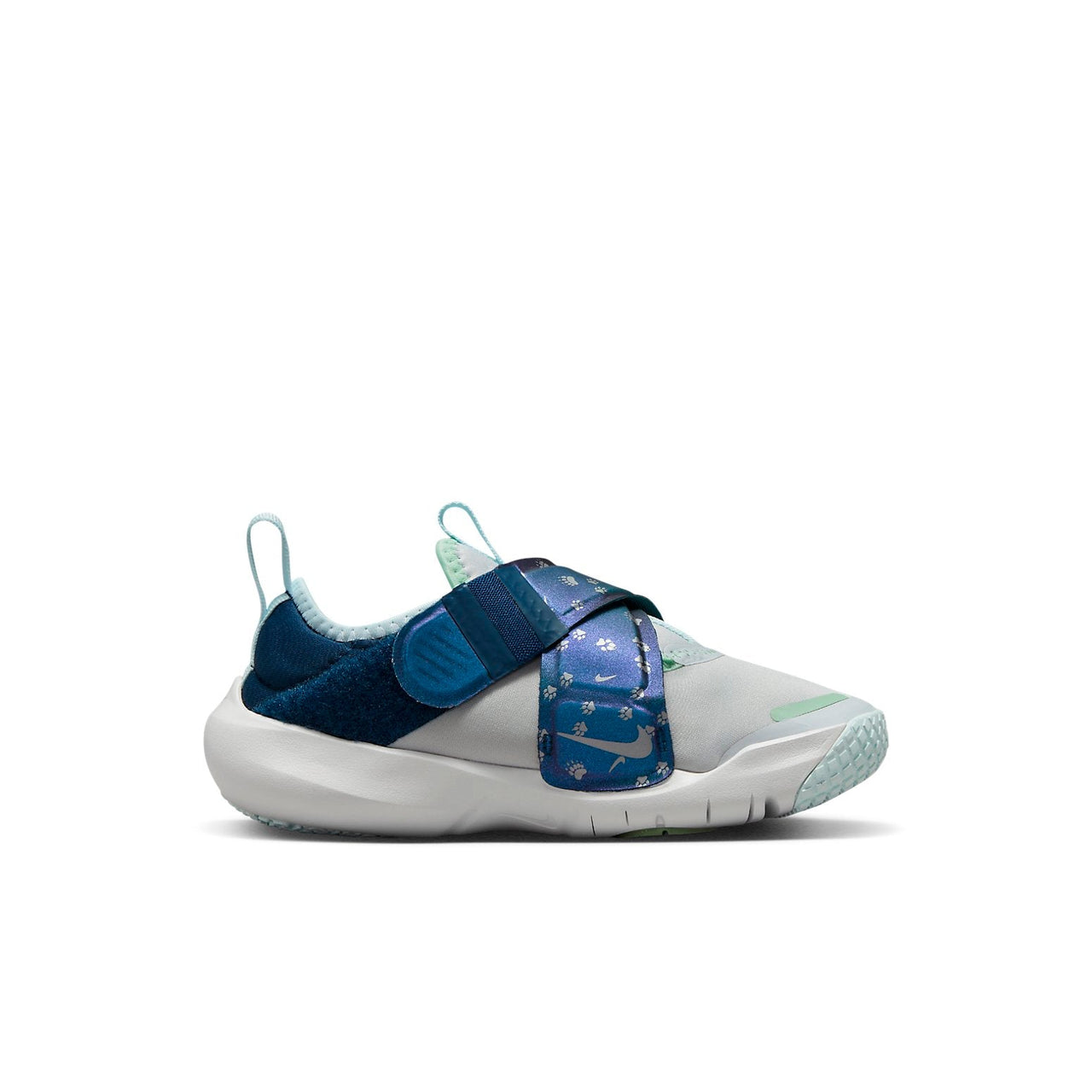 (PS) Nike Flex Advance SE 'Pawprints' DQ6476-001