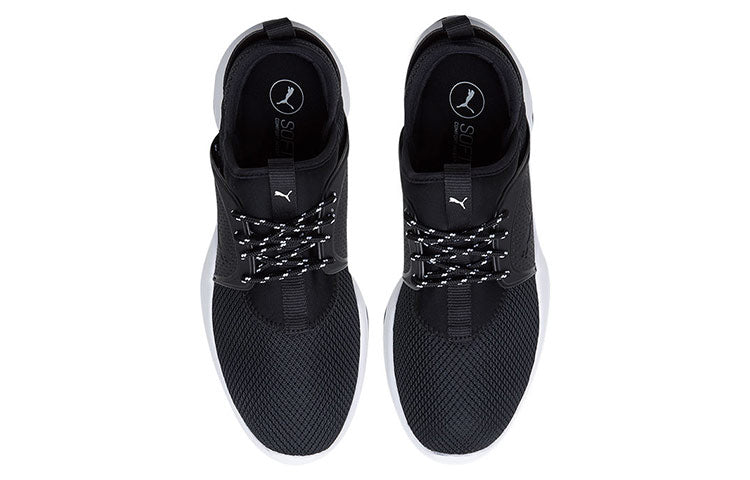 PUMA Dare Lace Shoes Black 363698-01