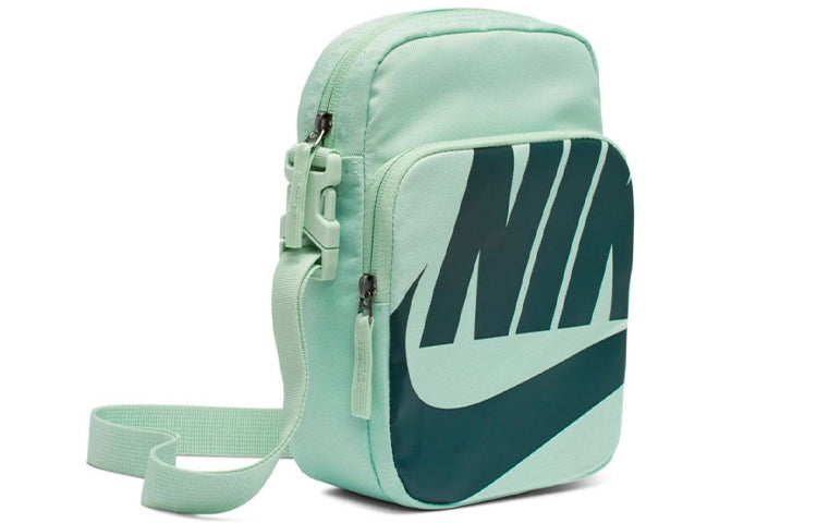 Nike Heritage 2.0 Bag 'Olive Green' BA6344-321