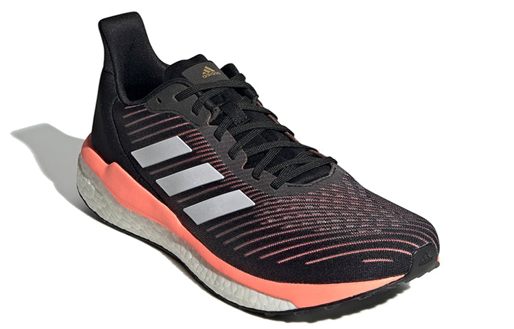 adidas Solar Drive 19 'Black Signal Coral' EE4278