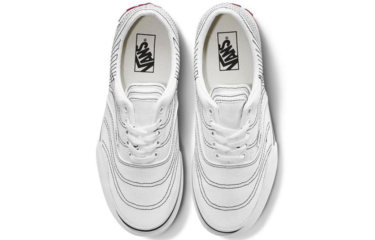 Vans Era 3RA 'Vision Voyage - White' VN0A4BTMVY6