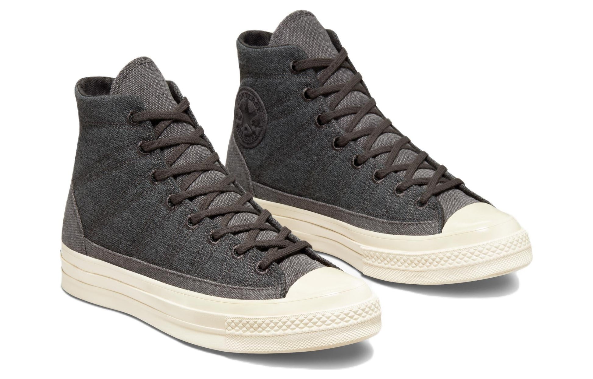 Converse Chuck Taylor All Star 1970s 'Gray White' 172819C