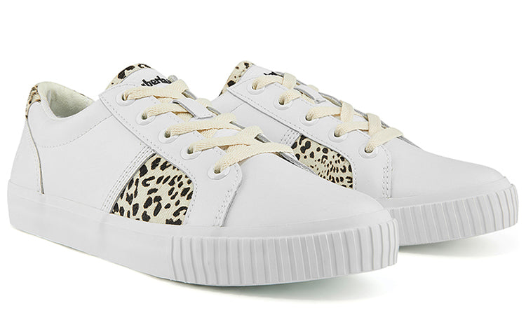(WMNS) Timberland Skyla Bay 'White' A2F3WW