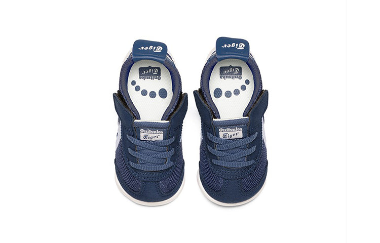 (TD) Onitsuka Tiger Mexico 66 'Navy White' 1184A129-400