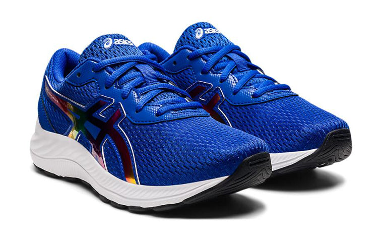(GS) ASICS Gel-Excite 8 'Lapis Lazuli Blue' 1014A245-400