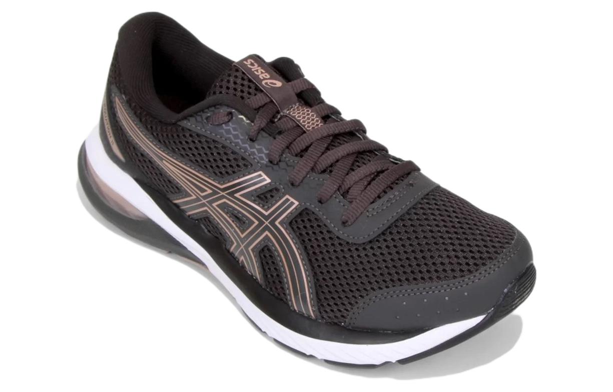 (WMNS) ASICS Gel-Equation 11 'Brown' 1012B333-028