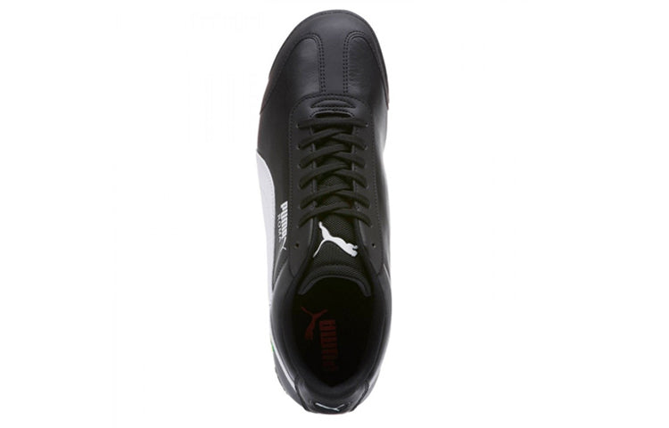 PUMA Scuderia Ferrari x Roma 'Black White' 306083-02