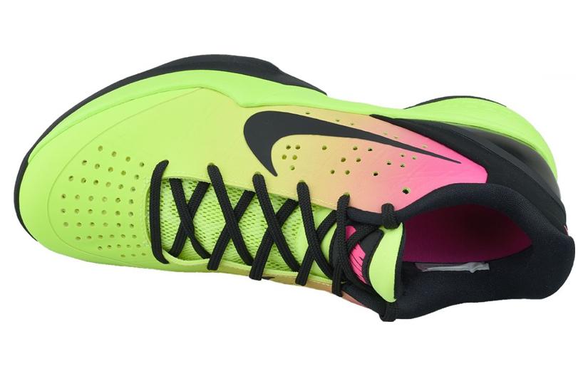 Nike Air Zoom Hyperattack 881485-999