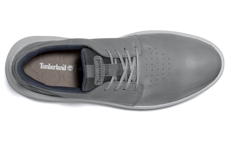 Timberland Bradstreet Ultra 'Grey White' A2QA1085