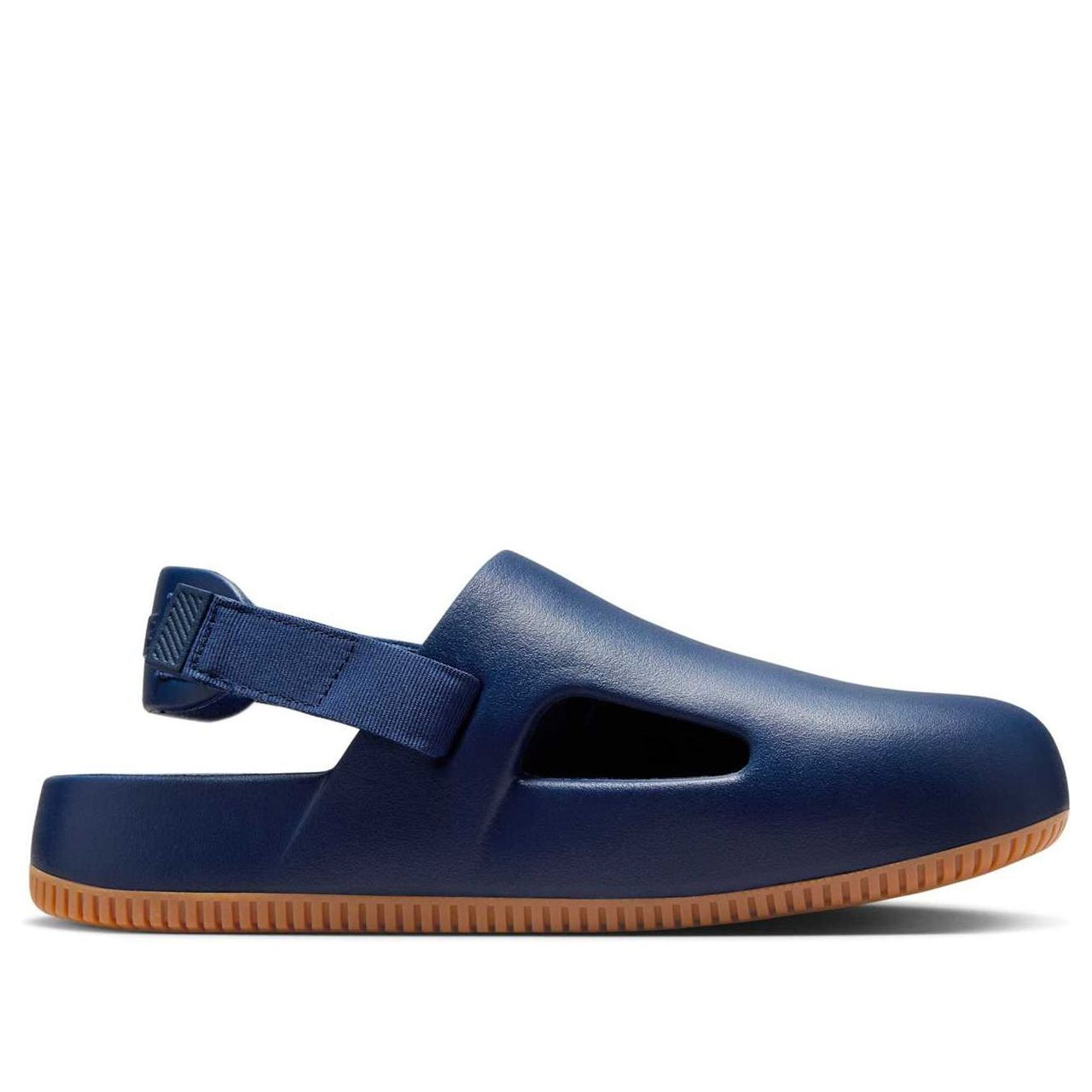 Nike Calm Mule 'Navy Gum' FD5130-400