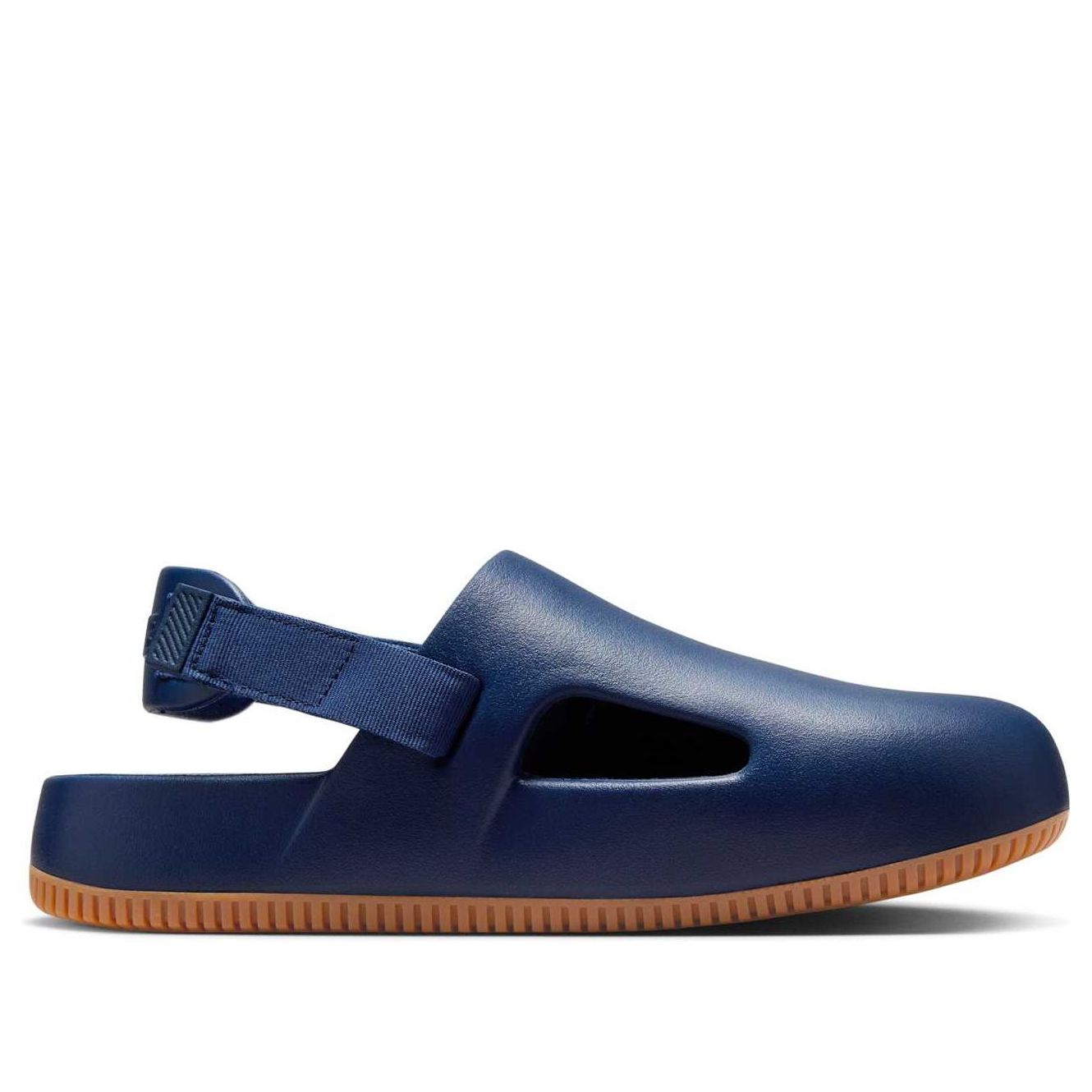 Nike Calm Mule 'Navy Gum' FD5130-400