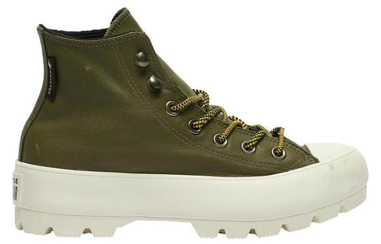 (WMNS) Converse Chuck Taylor All Star Lugged Hi 323836C