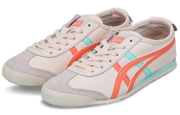 (WMNS) Onitsuka Tiger Mexico 66 'Blush Guava' 1182A078-700