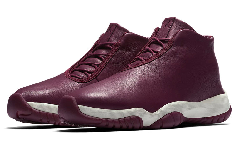 (WMNS) Air Jordan Future 'Bordeaux' AR0726-600