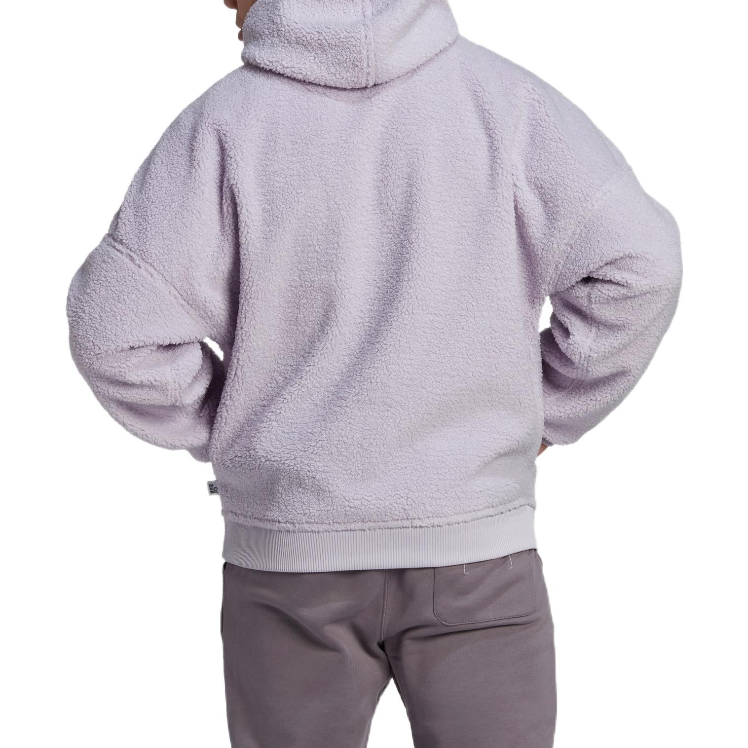 adidas New Polar Full Zip Sportswear Logo HN1946