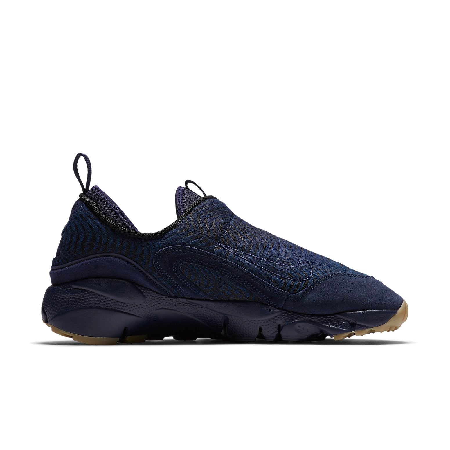 Nike Air Footscape NM 'Indigo' 918357-400