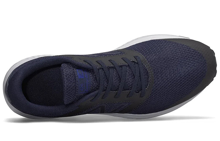 New Balance 420 Shoes Blue/Black ME420C1