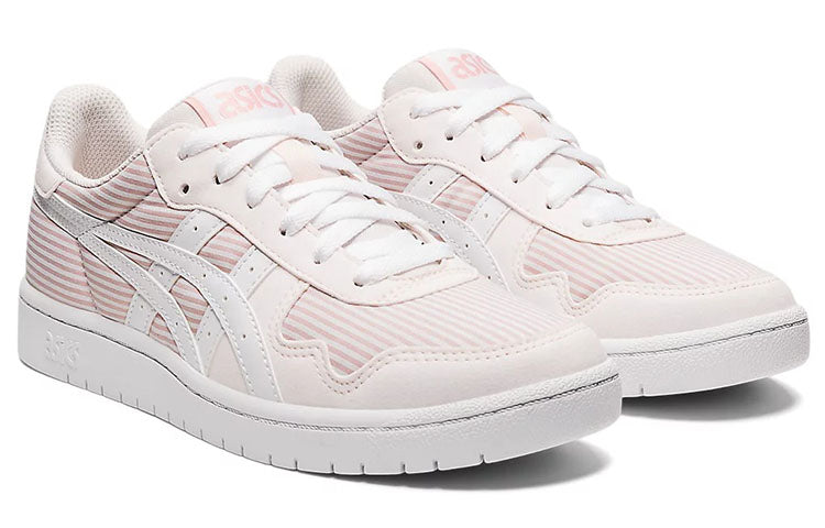 (WMNS) ASICS Japan S 'Ginger Peach White' 1202A291-700