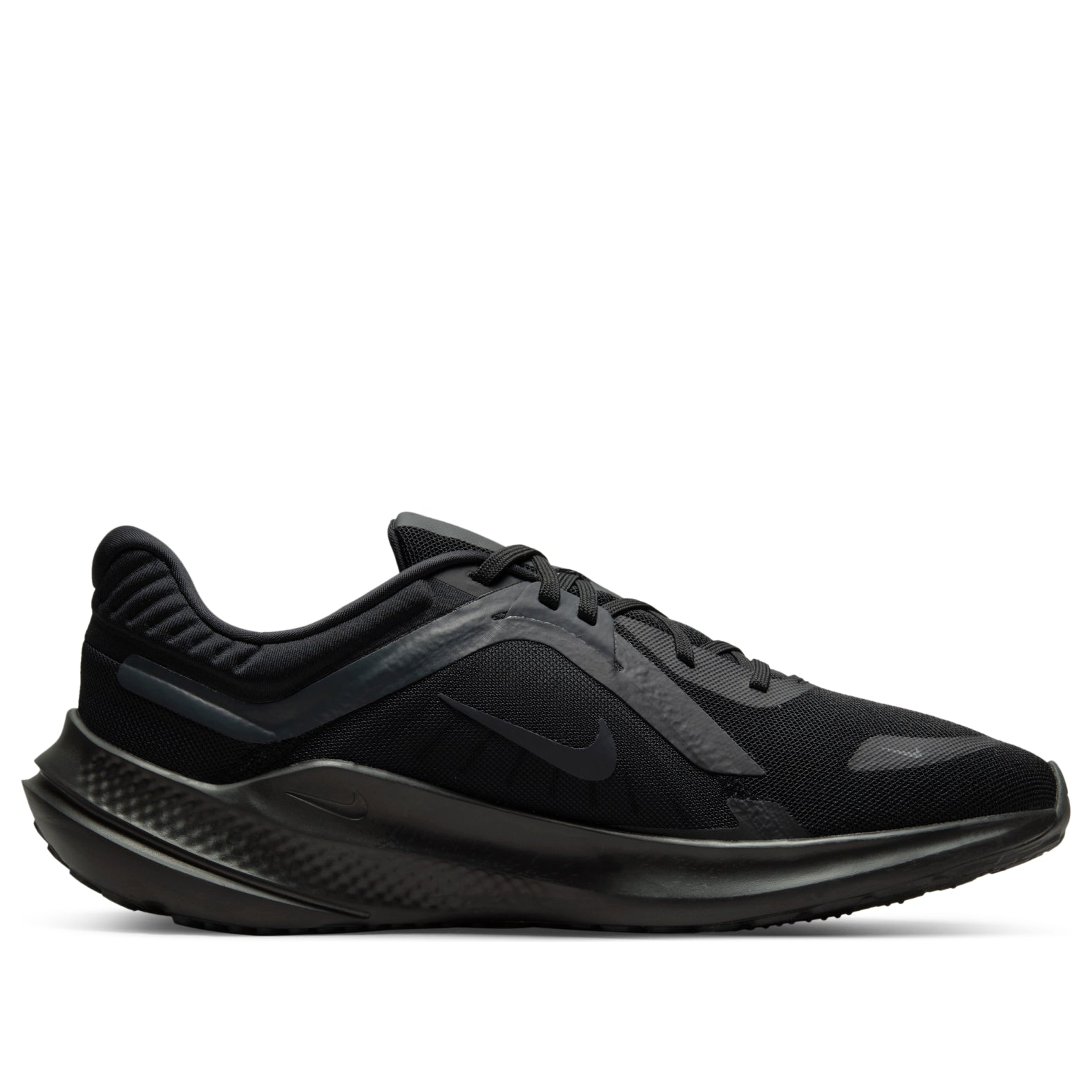 Nike Quest 5 'Black Smoke Grey' DD0204-003