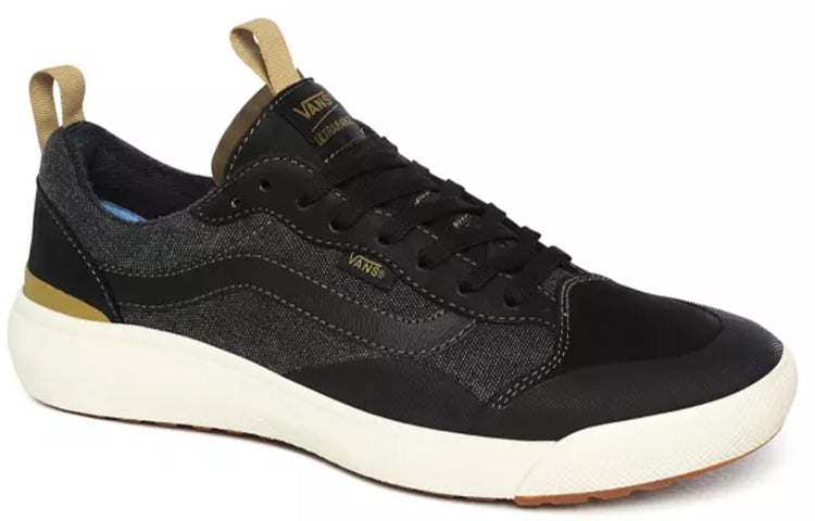 Vans Michael February x UltraRange Exo SE 'Black' VN0A4UWM22M