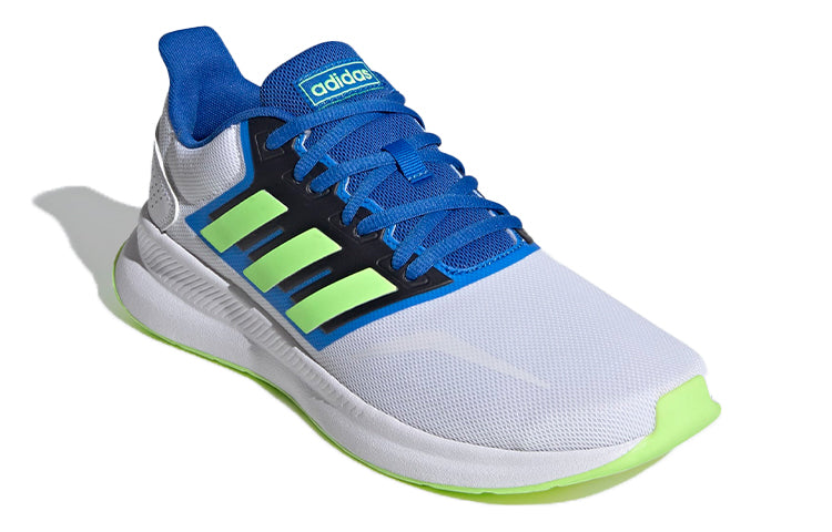 adidas Runfalcon 'Grey Green Blue' EG8615
