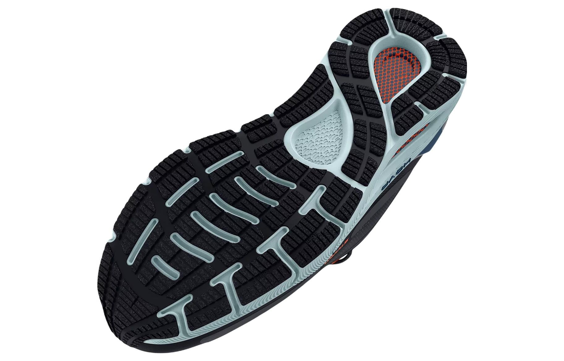 Under Armour HOVR Sonic 5 Storm CN 'Dark Blue' 3025889-002
