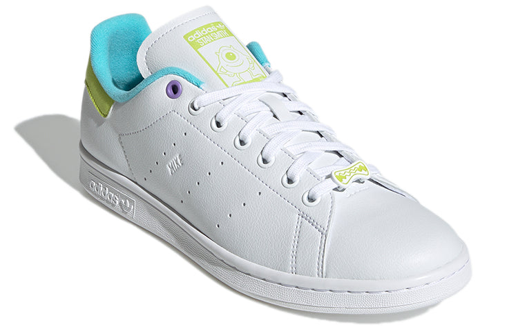 adidas Monsters Inc. x Stan Smith 'Mike & Sulley' GZ5885