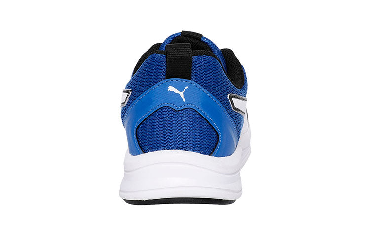 PUMA Galactic Idp Low Top Blue/White 191859-02