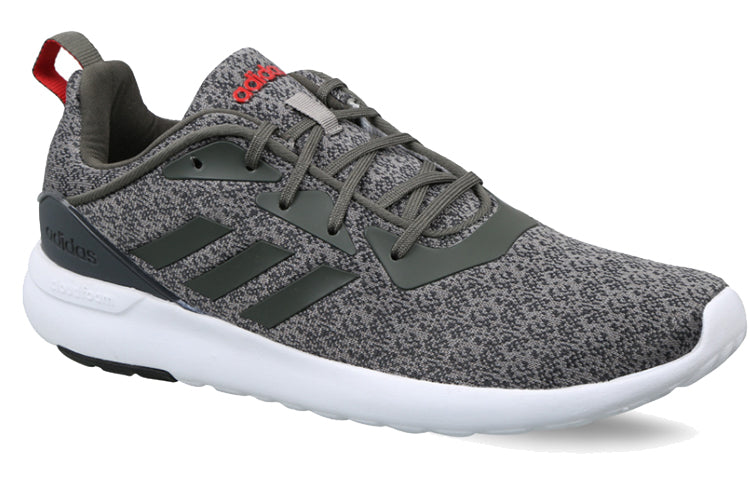 adidas neo Brago Gray CM4652