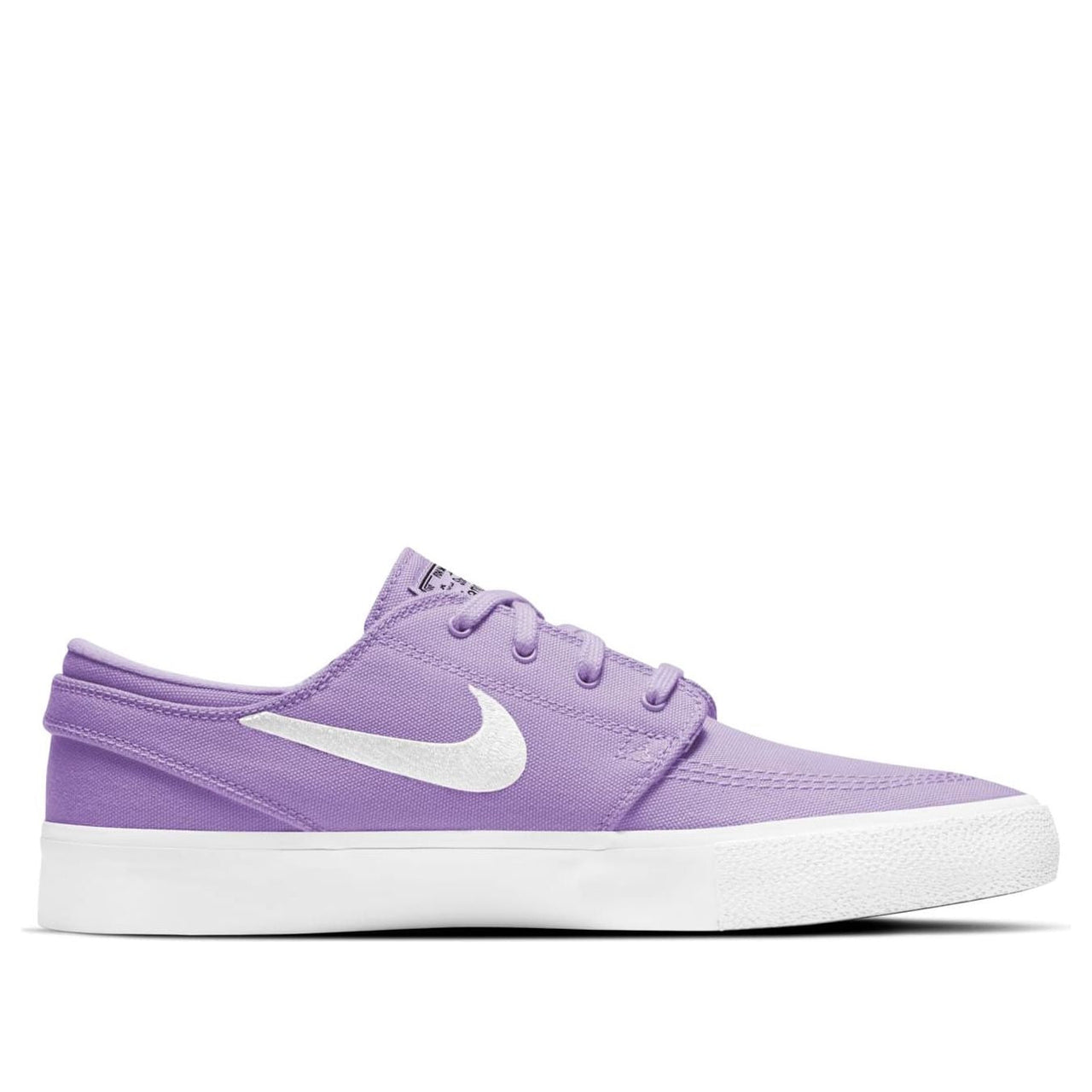 Nike Zoom Stefan Janoski Canvas RM SB 'Lilac' AR7718-500