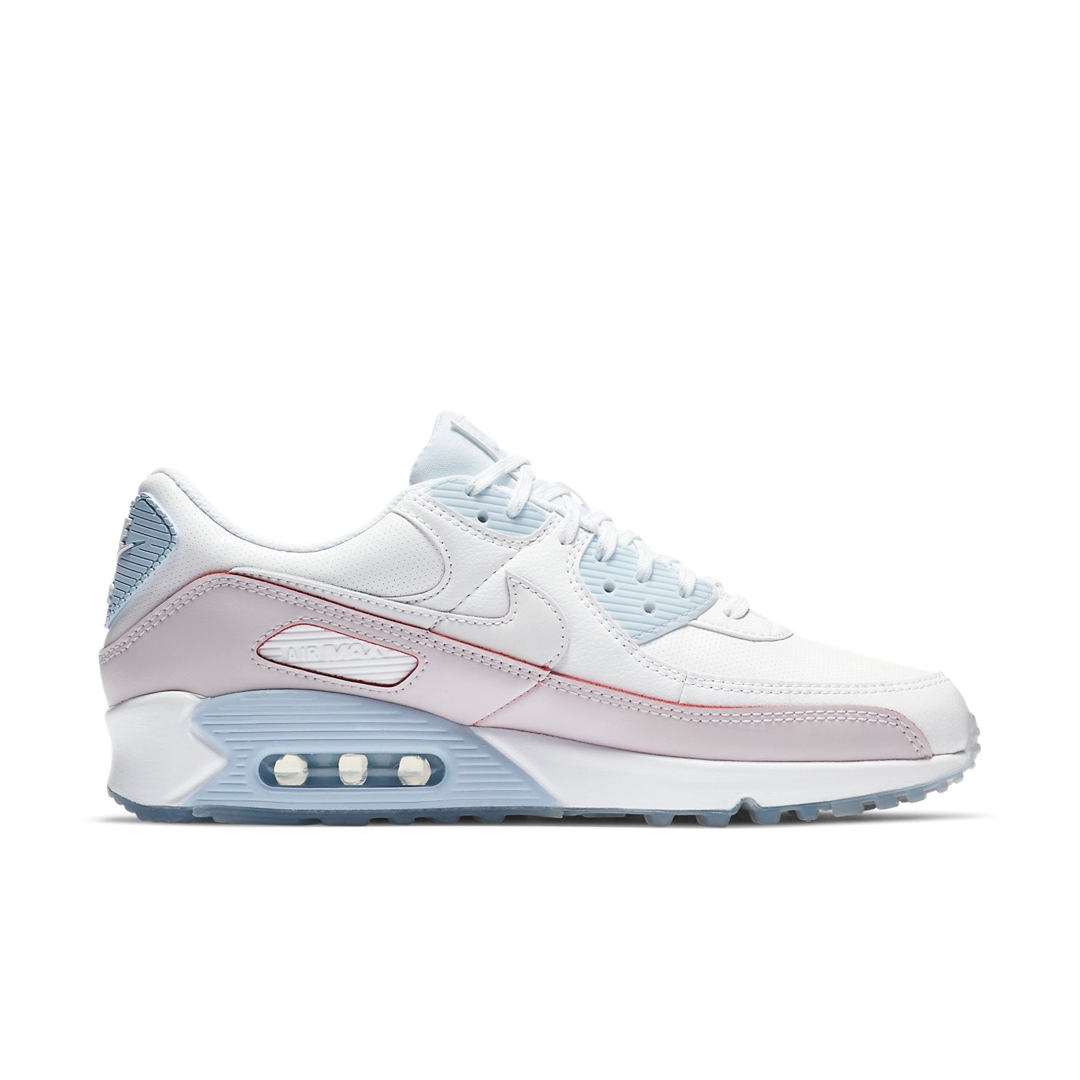 Nike Air Max 90 'DIY Flare' CW5569-100
