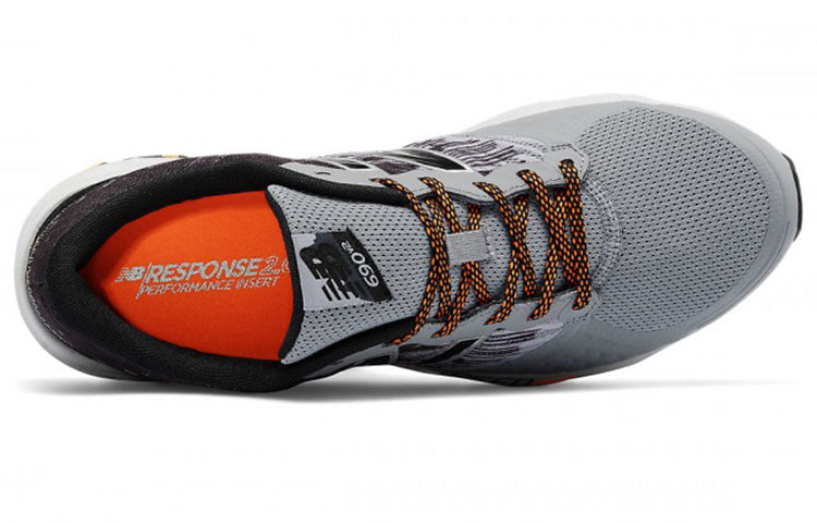 New Balance 690 v2 Trail 'Grey Black' MT690LG2
