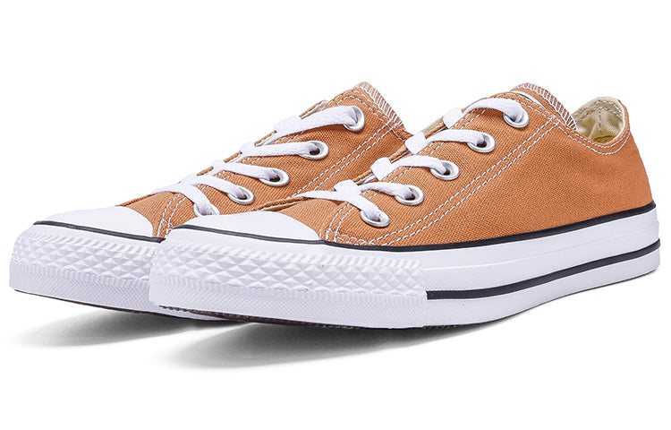 Converse Chuck Taylor All Star Ox 'Yellow' 157651C