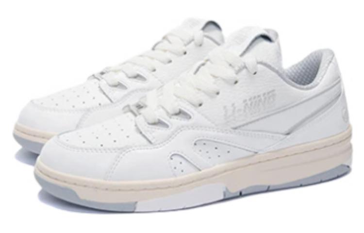 (WMNS) Li-Ning Deluxe Low AZGS046-1