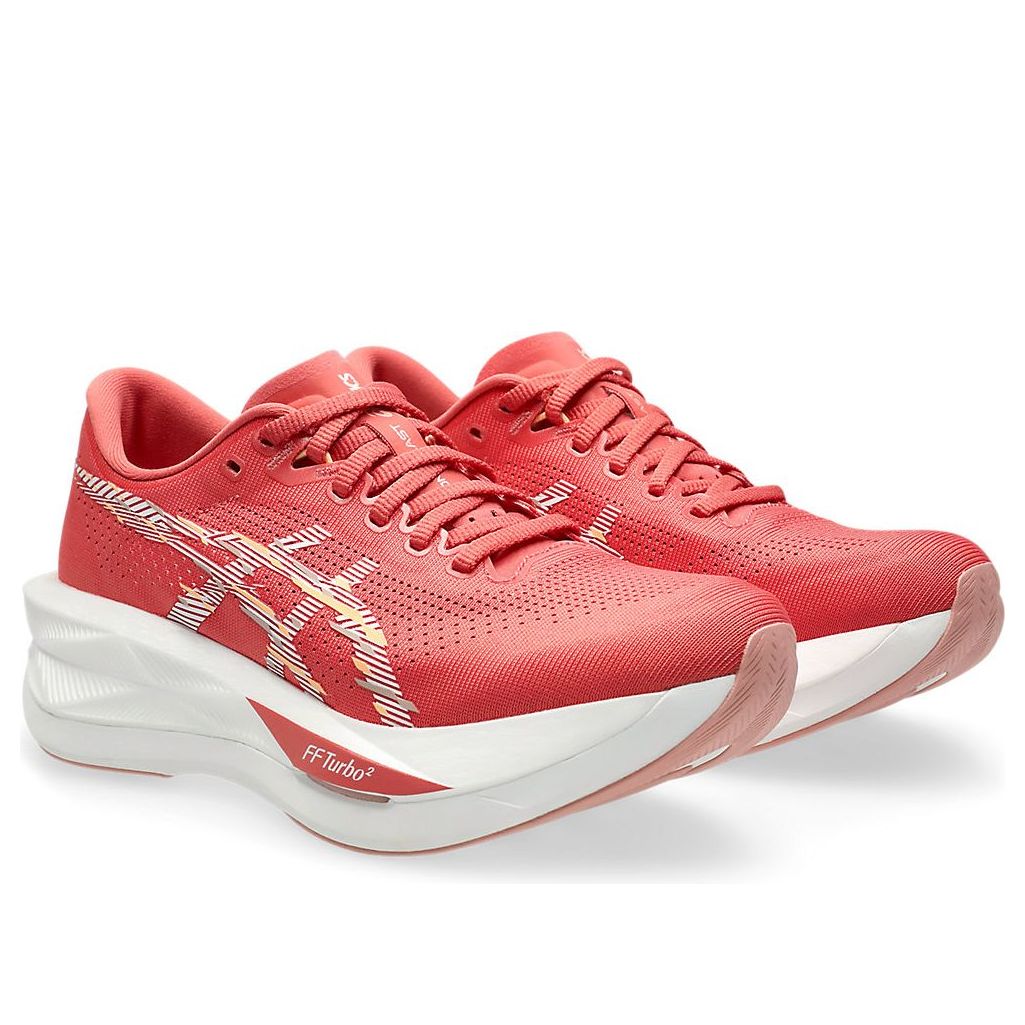 (WMNS) ASICS Sonicblast 'Dark Pink Clay' 1012B862-700